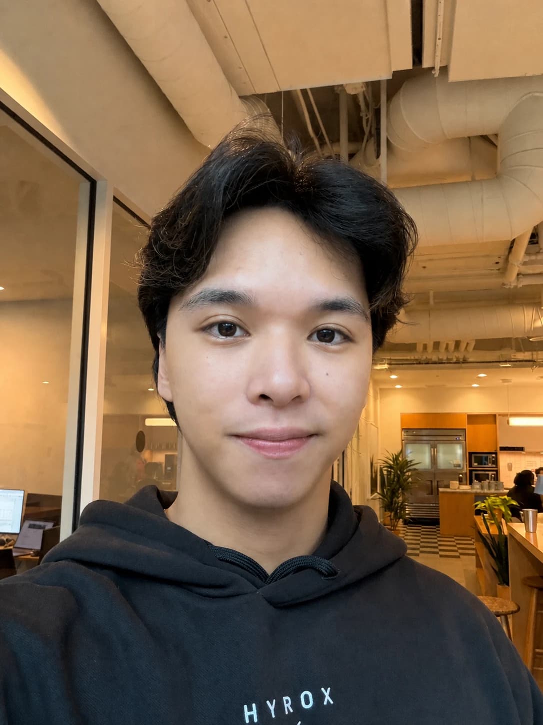 justin punzalan, founder of sitehey